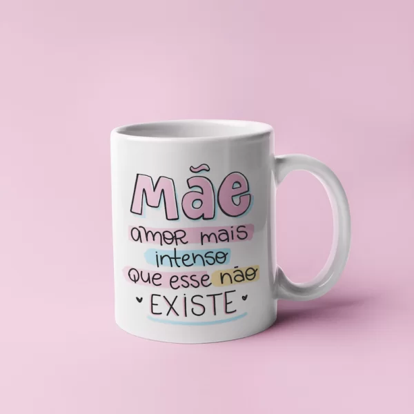 Arte caneca