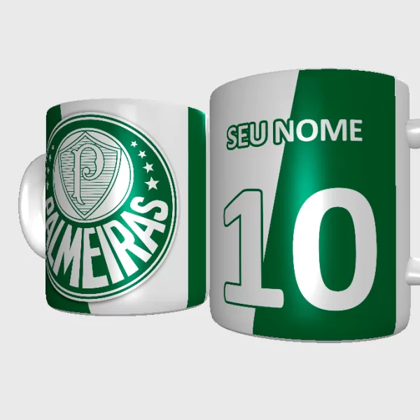 Arte caneca