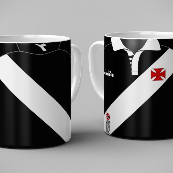 Arte caneca