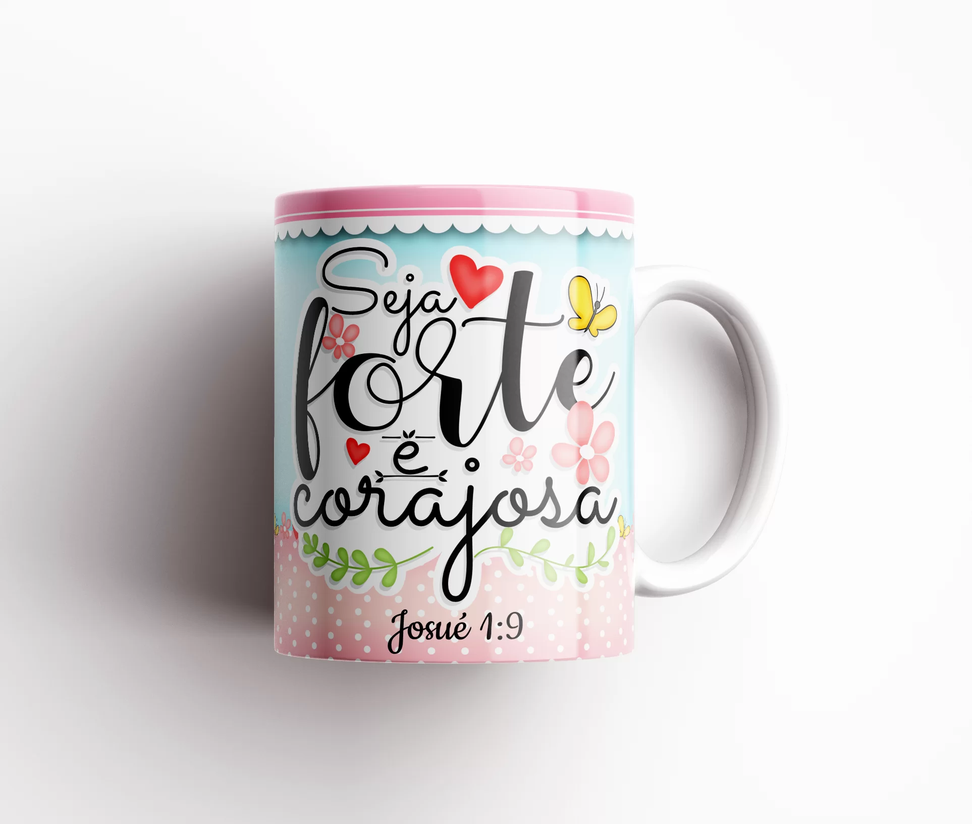 Arte caneca